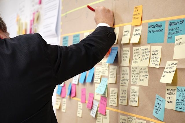 Vad är Load Management Cognitive? 